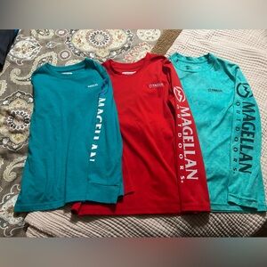 Magellan long sleeve bundle